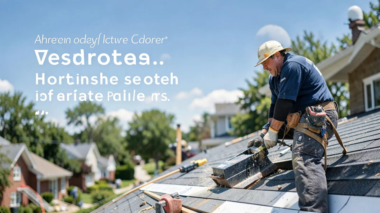 Roof Replacement in Helix, OR near me